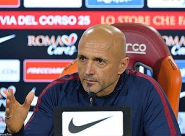 Inter de Milão acerta com técnico Luciano Spalletti por 2 temporadas