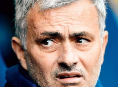 José Mourinho é denunciado pelo Fisco espanhol por sonegação de imposto