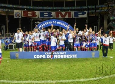 Clubes de Pernambuco querem melhorias no Nordestão e não descartam saída da Liga