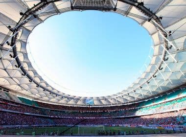 Ingressos para a torcida do Flamengo serão comercializados a partir de sábado