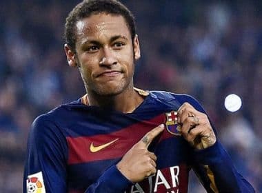 Jornalista do Esporte Interativo crava Neymar no PSG, mas vice do Barcelona nega