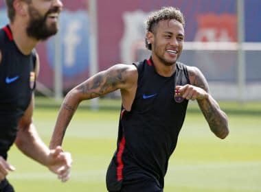 Fonte ligada à Neymar desmente declaração de Piqué sobre transferência