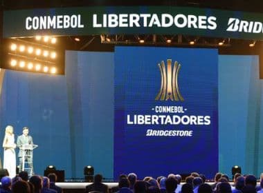 Miami, São Paulo, Rio e Lima concorrem para sediar eventual final única da Libertadores