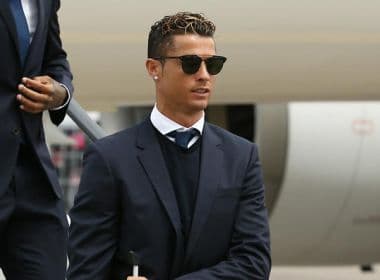 Cristiano Ronaldo depõe sobre acusação de fraude fiscal e nega ter sonegado impostos