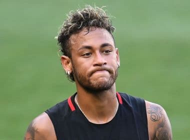 Governo francês já sonha com o imposto de renda que Neymar terá de pagar