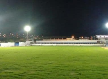  Federação Bahiana de Futebol já vistoriou quatro estádios para 2018