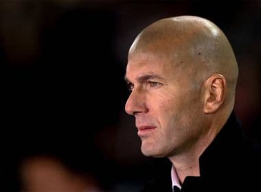 Zidane critica punição de cinco jogos a Cristiano Ronaldo; torcida promete protesto