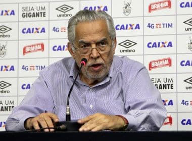 Ministério Público do RJ pede o afastamento definitivo de Eurico Miranda do Vasco