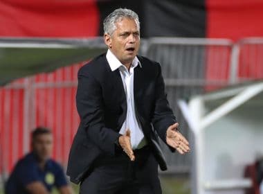 Técnico do Flamengo pede para atletas não perderem o foco após classificação