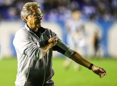 Atleticanos lamentam perda do título da Primeira Liga para o Londrina