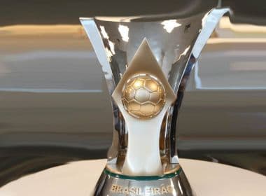 CBF anuncia que 16 clubes da Série A receberão premiação ao fim do campeonato