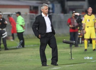 Técnico do Flamengo confessa que não esperava goleada sobre o Bahia