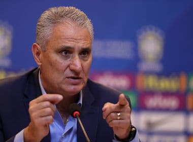 Técnico do Brasil explica opções e avisa que vagas ainda estão em abertas para a Copa