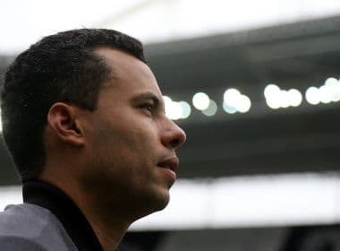 Santos anuncia a contratação de Jair  Ventura para comandar a equipe em 2018