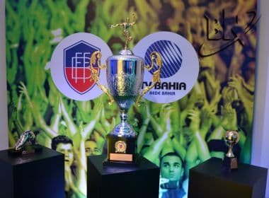 Guia do Campeonato Baiano: Conheça destaques e expectativas dos dez participantes