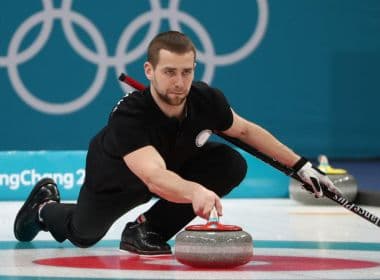 CAS confirma doping de russo e dupla da Noruega herda medalha de bronze do curling