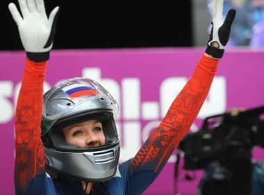 Rússia confirma mais um caso de doping nos Jogos Olímpicos de Inverno