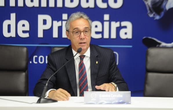 Presidente da Federação Pernambucana diz que terá amistoso da Seleção Feminina no Arruda
