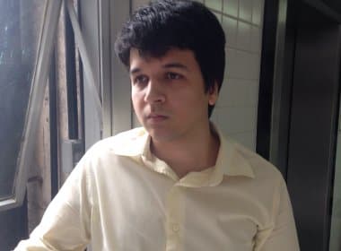 Um dos autores da ação, Guilherme Portnoi demonstra otimismo na intervenção do Vitória