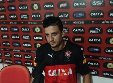 Após rescindir com o Vitória, Léo Costa vai disputar a Série B pela Portuguesa