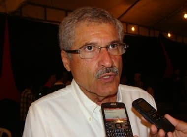 José Rocha promete analisar pedido de convocação de Assembleia Geral no Vitória
