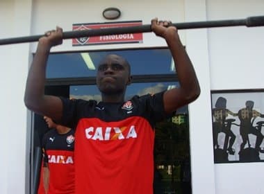 Advogado de Hugo revela motivo da ausência do jogador na Copa Estado: salários atrasados