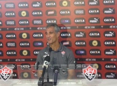 Copa do Brasil Sub-20: Vitória decide vaga nas quartas contra Grêmio