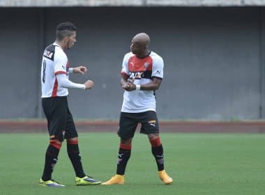 Brasileiro Sub-20: Federação Gaúcha muda tabela e Vitória vai estrear contra o Palmeiras