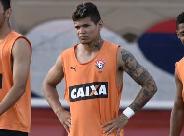Léo Ceará demonstra confiança em título da Copa do Brasil Sub-20