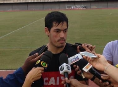 Empresário de Cáceres descarta Flamengo e confirma interesse de clube mexicano