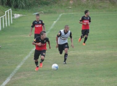  Drubscky intensifica preparação para a Super Copa Maranhão