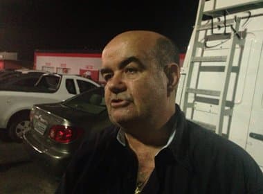 Jorginho Sampaio detona Falcão: ‘perdedor e arrogante’