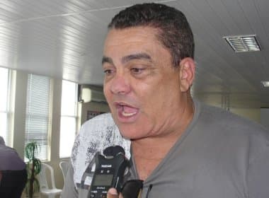 Paulo Carneiro diz que renúncia de Falcão é golpe: &#039;A torcida vai ser enganada&#039;