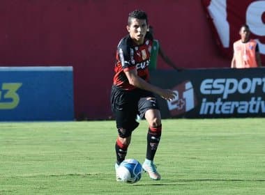 CBF confirma datas das semifinais entre Vitória e Ceará