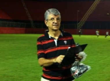 Ralph Fernandes rebate Ivã de Almeida: ‘Ele apresentou sua proposta aos conselheiros’