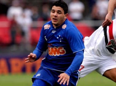 Diego Renan realiza exames médicos no Vitória e deve ser anunciado oficialmente na sexta