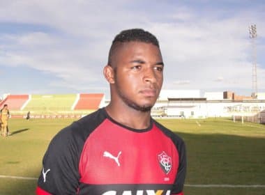 Baiano Sub-20: Rafaelson dá as boas vindas para ‘reforços’ do time profissional