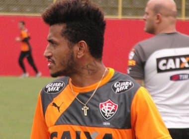 Rogério pede inteligência ao Vitória diante do Ceará: &#039;Não podemos dar chances a eles&#039;