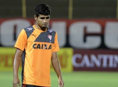 Ramon espera jogo complicado frente ao lanterna Ceará