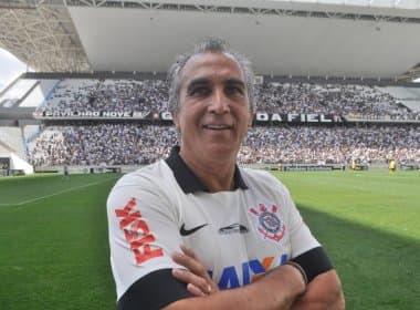 Ex-zagueiro Juninho Fonseca realizará estágio no Vitória