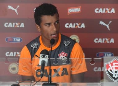 Diogo Mateus espera adversário na retranca: &#039;O Paraná vai complicar o jogo&#039;