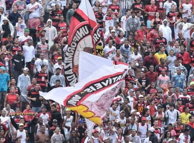 Campeonato Baiano: Vitória estreia contra o Jacuipense no Barradão