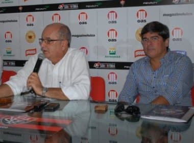 MPF apresenta denúncia contra Alexi e Falcão por sonegação previdenciária