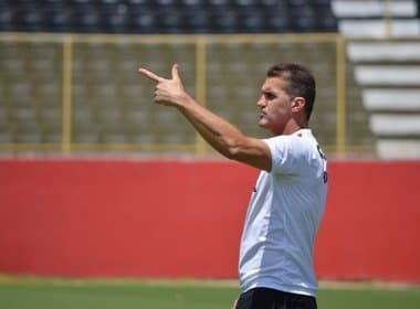 Com o retorno de Marinho, Mancini relaciona 22 jogadores para enfrentar a Ponte Preta