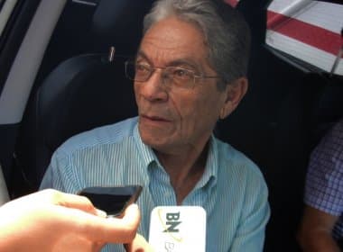 Presidente do Vitória confirma conversa com Diogo Mateus, mas garante: &#039;Não evoluiu&#039;