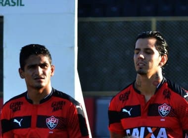 Victor Ramos é o zagueiro com mais desarmes no Brasileirão; Ramon aparece em nono
