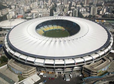 CBF atende pedido do Fluminense e muda duelo contra o Vitória para o Maracanã