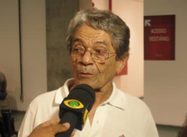 Raimundo Viana confirma candidatura à reeleição no Vitória