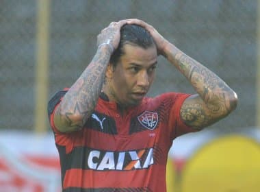  Victor Ramos permanece registrado como atleta do Palmeiras na Fifa, diz site