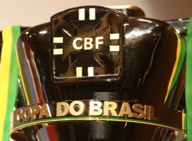 Na luta por um título nacional, Sinval Vieira admite ‘obsessão’ pela Copa do Brasil